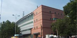 石家庄市图书市场