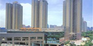 深圳市百花园